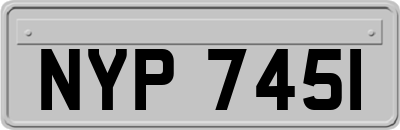 NYP7451