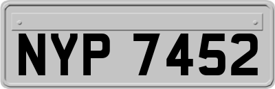 NYP7452