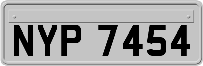 NYP7454