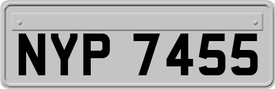 NYP7455