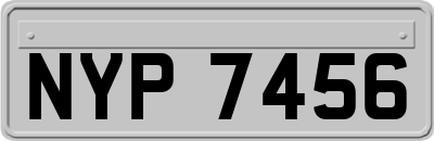 NYP7456