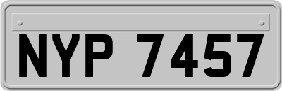 NYP7457