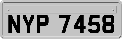 NYP7458