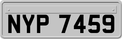 NYP7459