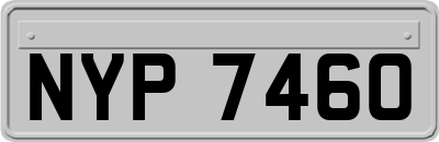 NYP7460