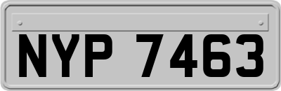 NYP7463