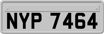 NYP7464