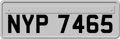 NYP7465