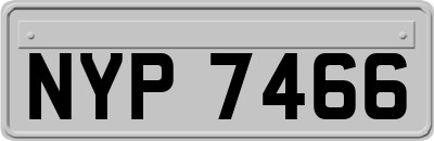 NYP7466