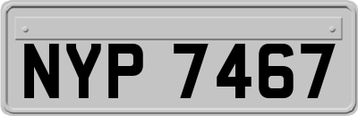 NYP7467