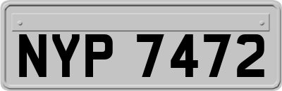 NYP7472