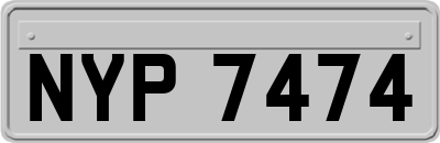NYP7474