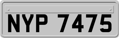 NYP7475