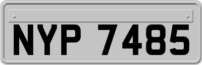 NYP7485