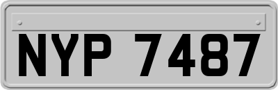 NYP7487