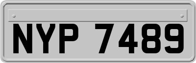 NYP7489