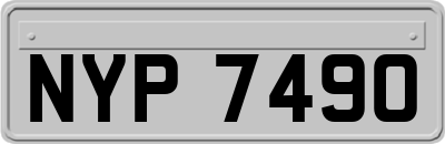 NYP7490