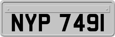 NYP7491