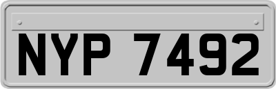 NYP7492