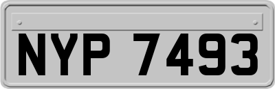 NYP7493