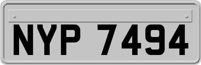 NYP7494