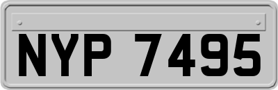 NYP7495