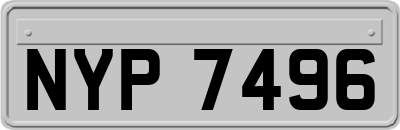 NYP7496