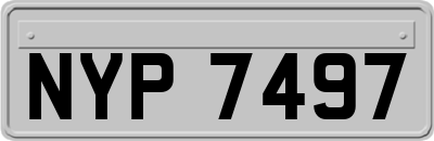 NYP7497