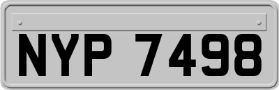 NYP7498
