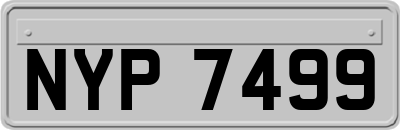 NYP7499