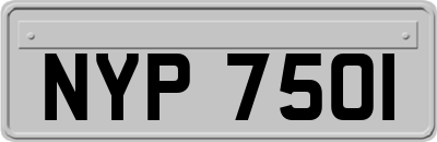 NYP7501