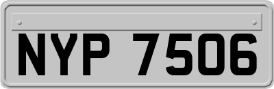 NYP7506