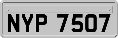NYP7507