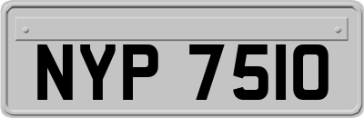 NYP7510