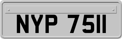 NYP7511