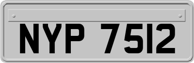 NYP7512