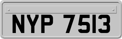 NYP7513