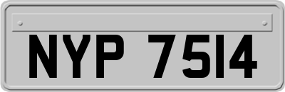 NYP7514