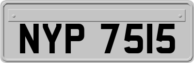 NYP7515