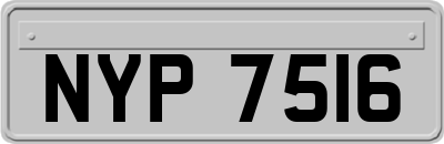 NYP7516