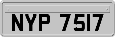 NYP7517