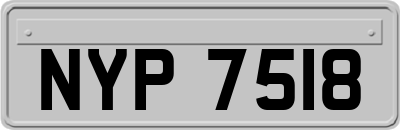 NYP7518