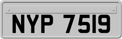 NYP7519