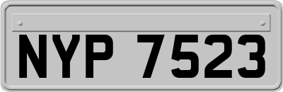 NYP7523