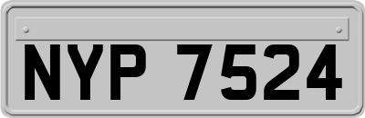 NYP7524