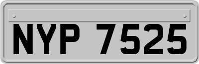 NYP7525