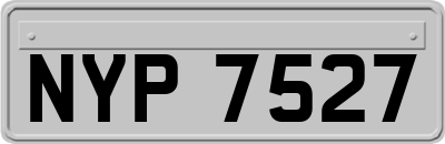 NYP7527