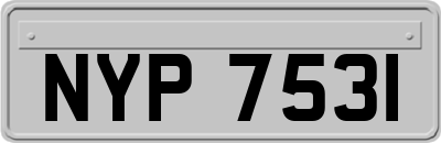 NYP7531