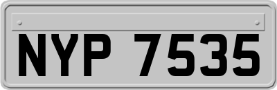 NYP7535