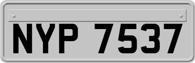 NYP7537